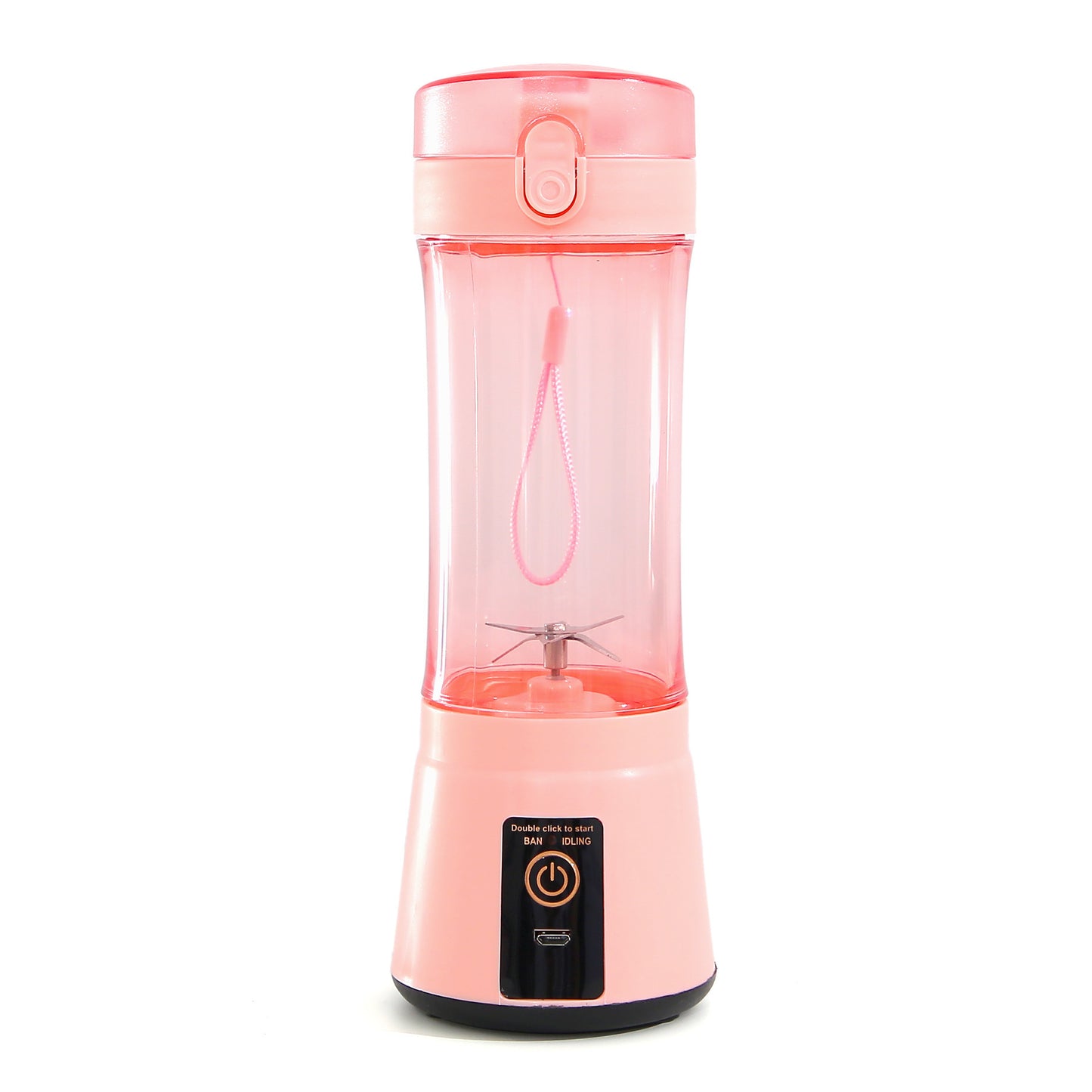 Portable Electric Juicer