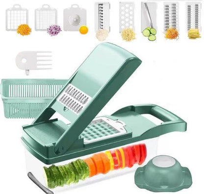 Multi-Purpose Vegetable Chopper