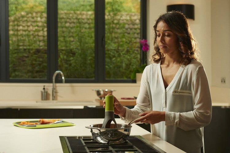 Automatic Food Stirrer