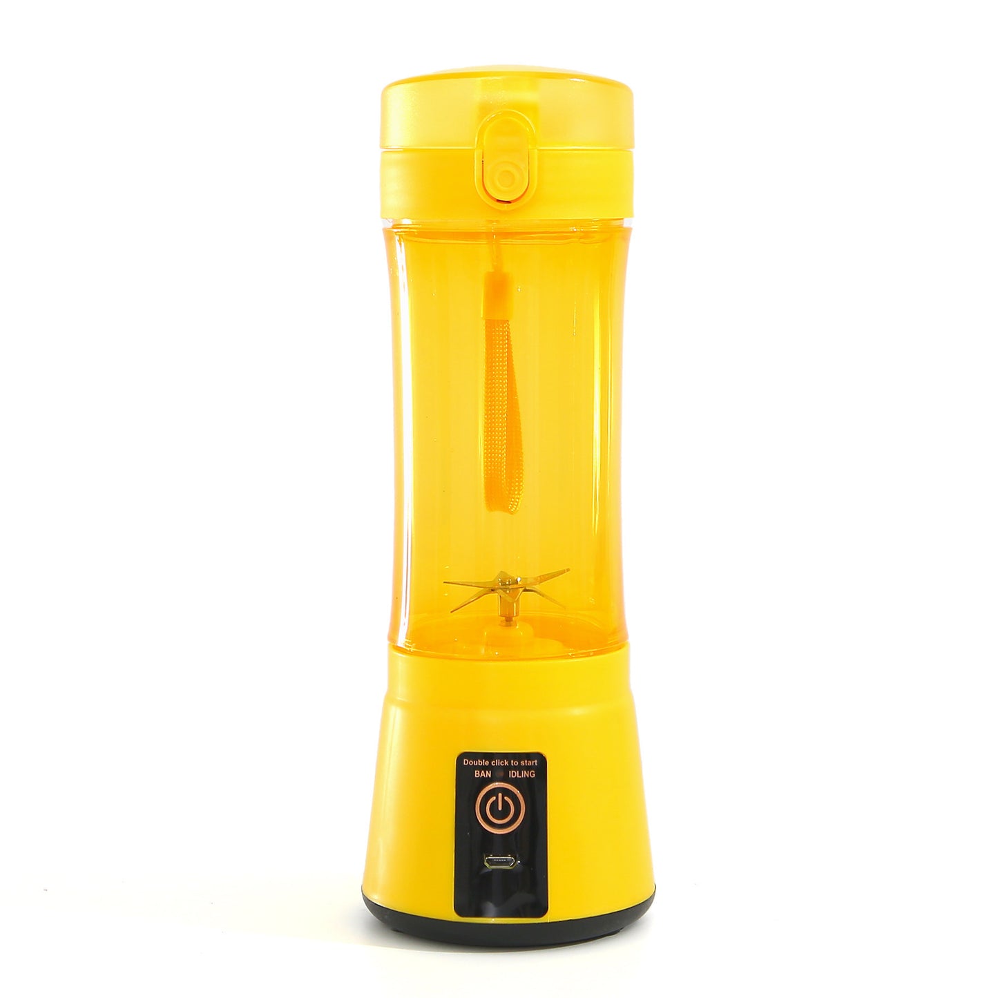 Portable Electric Juicer