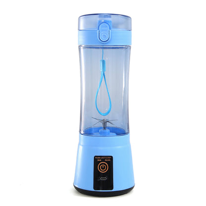 Portable Electric Juicer