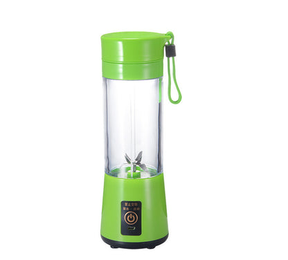 Portable Electric Juicer