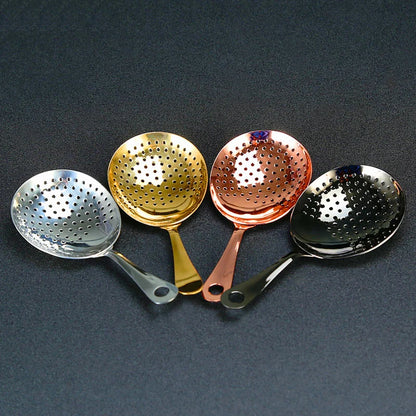 Julep Strainers