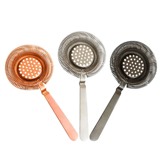 Deluxe Hoffman Strainers