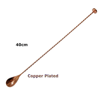 30-40cm Cocktail Barspoon