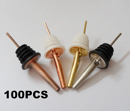 100PCS Speed Pourers