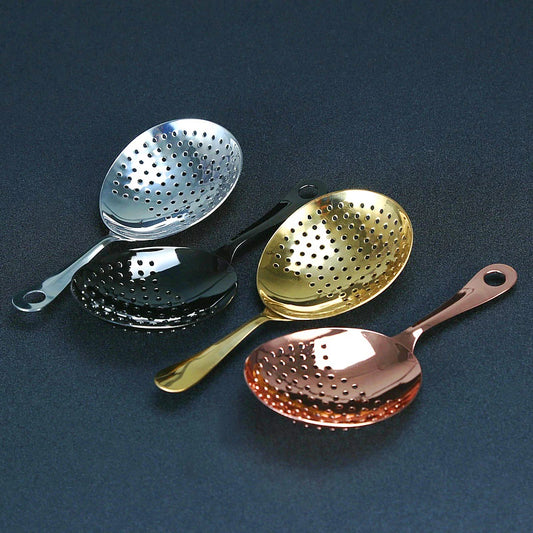 Julep Strainers