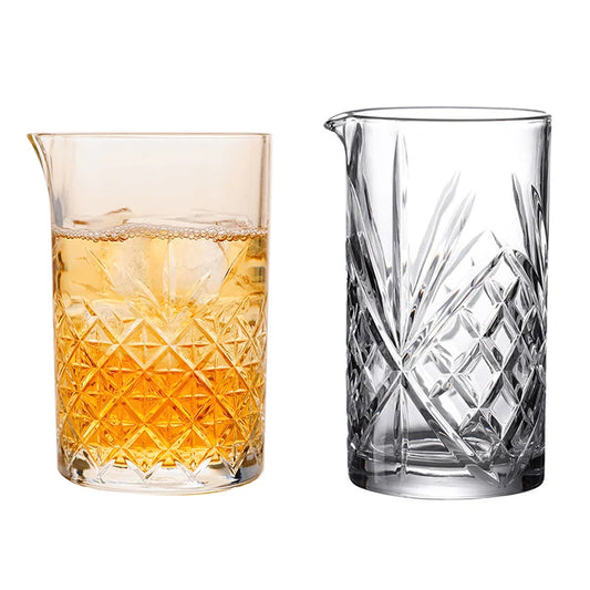 640-700ml Cocktail Mixing Glass