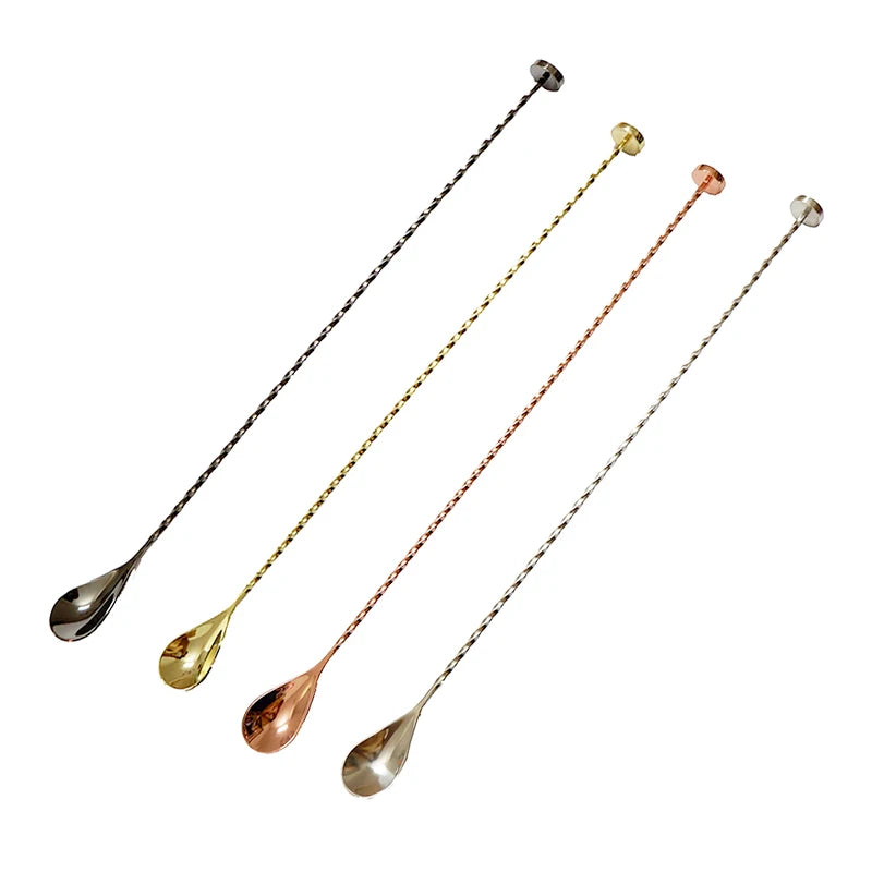 30-40cm Cocktail Barspoon