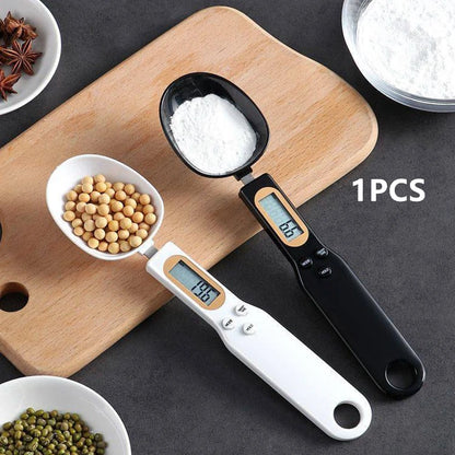 SmartScoop Digital Weighing Spoon