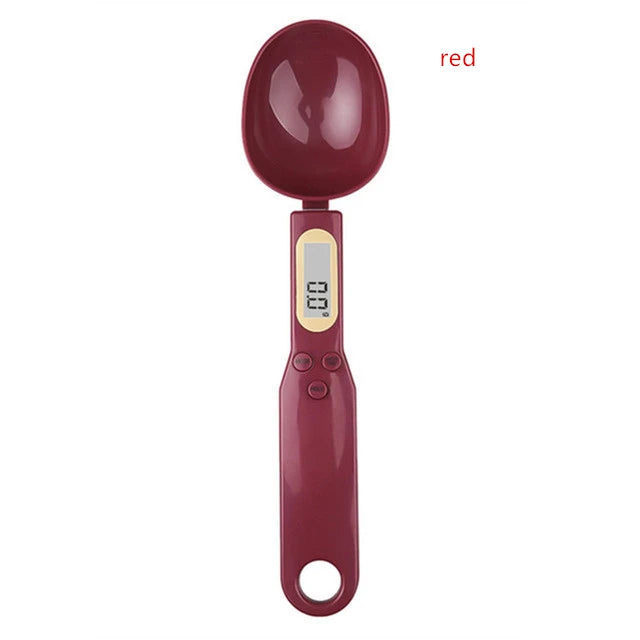 SmartScoop Digital Weighing Spoon