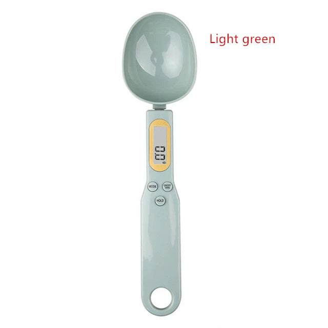 SmartScoop Digital Weighing Spoon