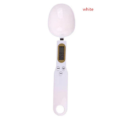 SmartScoop Digital Weighing Spoon