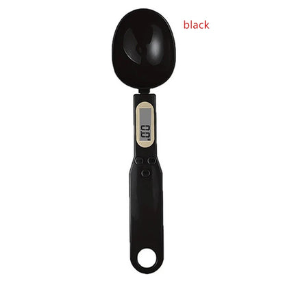 SmartScoop Digital Weighing Spoon