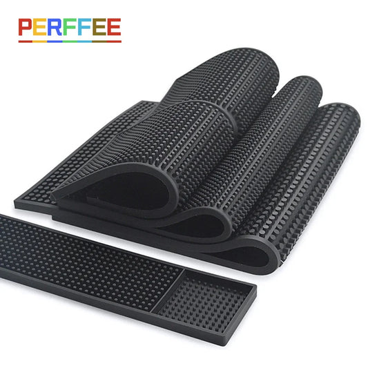 Rubber Bar Mats