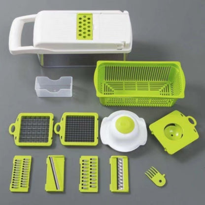 Multi-Purpose Vegetable Chopper